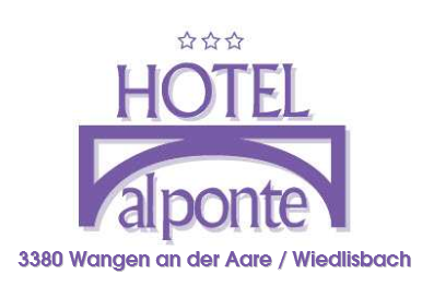 Hotel Alponte